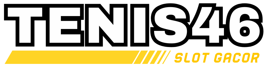 TENIS46 🔧 Gerak Lincah! Performa Stabil Sepanjang Waktu